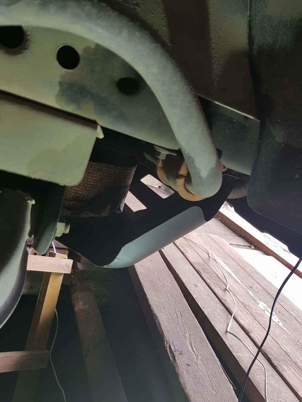 Замена пыльников и втулок — DRIVE2