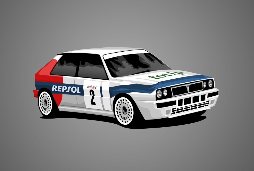 Virtual Tuning | То, что вряд ли когда-то будет готово — DRIVE2