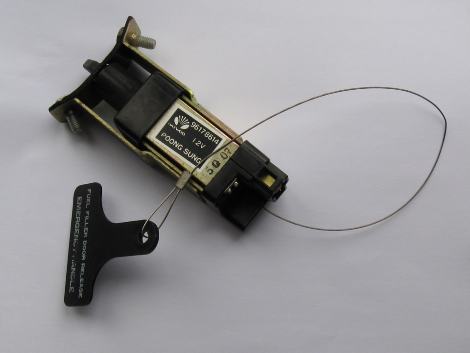 Фото в бортжурнале Ford Scorpio I. Запчасти на фото: 96178614