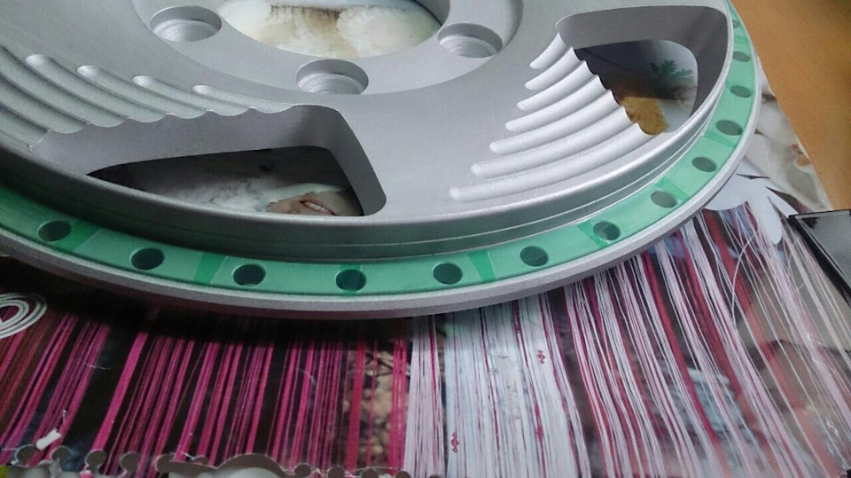 Фото в бортжурнале ГАЗ Соболь 4х4