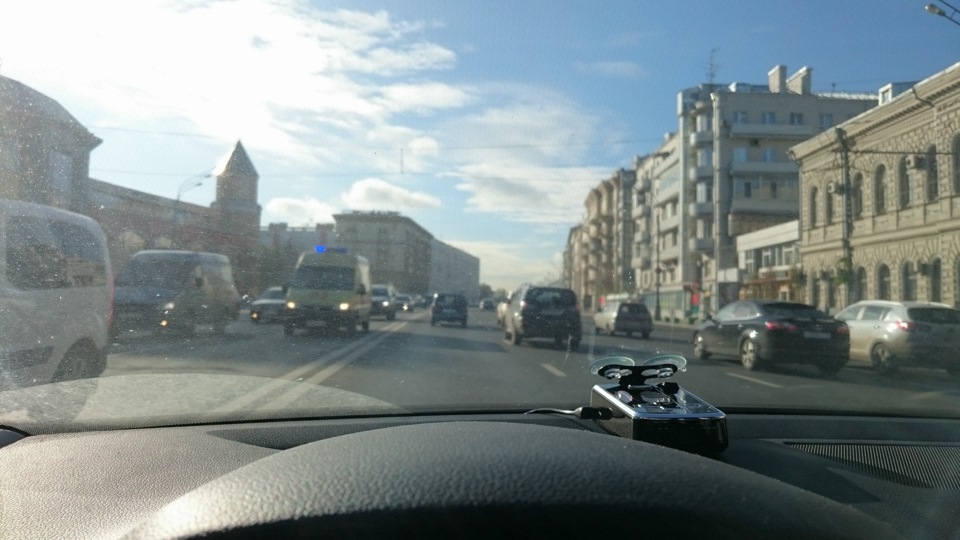 Бронепленка на боковые стекла автомобиля