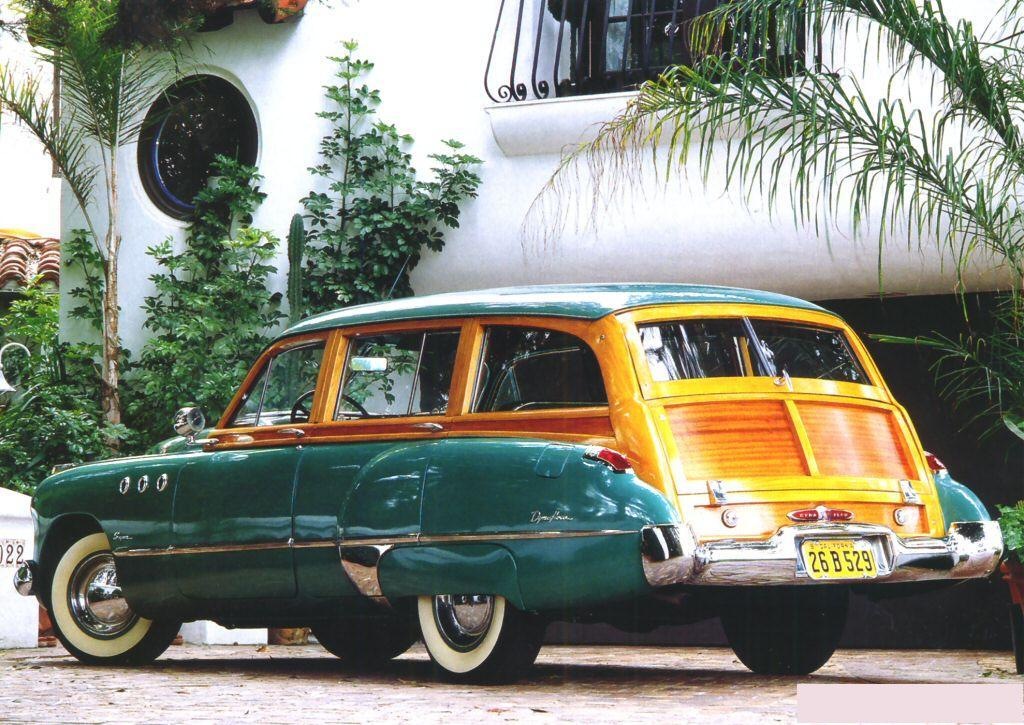 Автомобили вне. Buick Wagon 1949. 1949 Buick Roadmaster Woody Wagon. Buick 1952 super Estate Wagon. Buick Woody Wagon car.