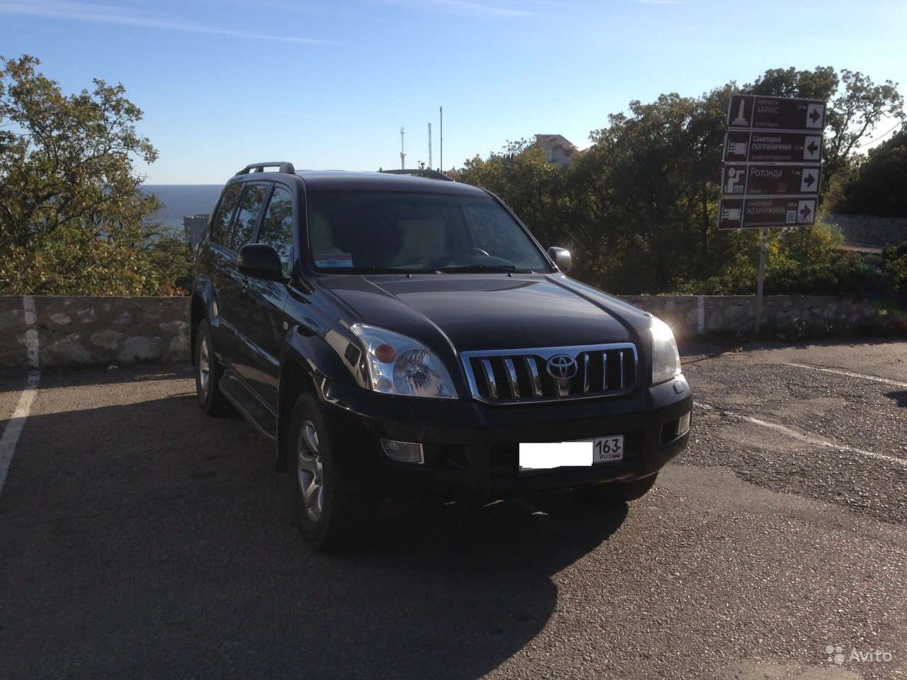 Как вам обмен 120 на 200 юбилейная/Lexus LX 570 от 2010?))) — Toyota Land  Cruiser Prado 120-series, 4 л, 2006 года | продажа машины | DRIVE2