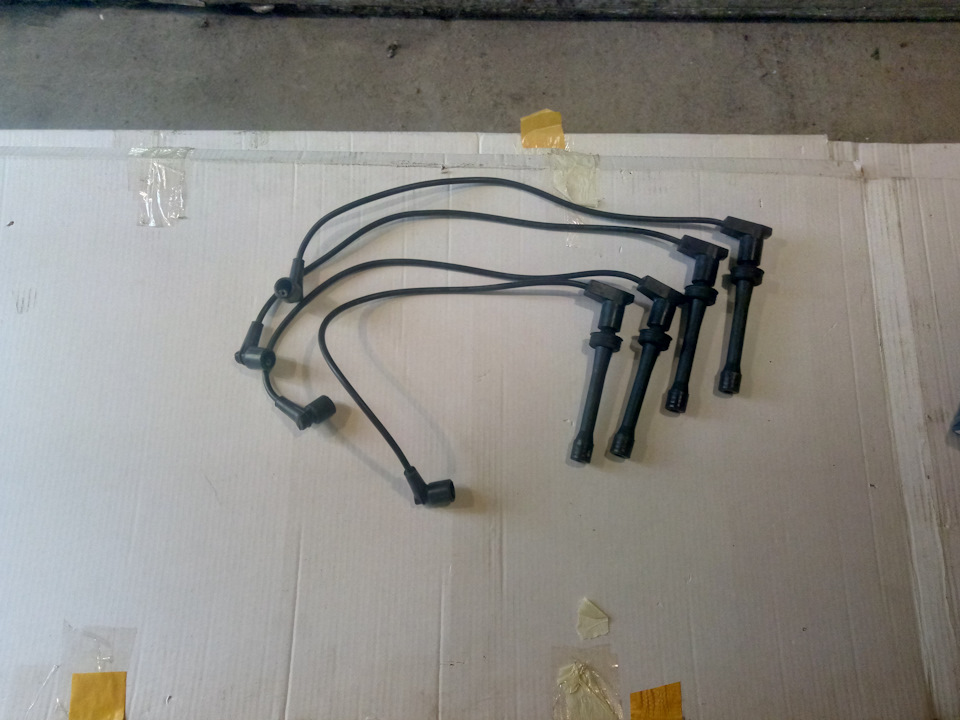 Фото в бортжурнале Lada 21065