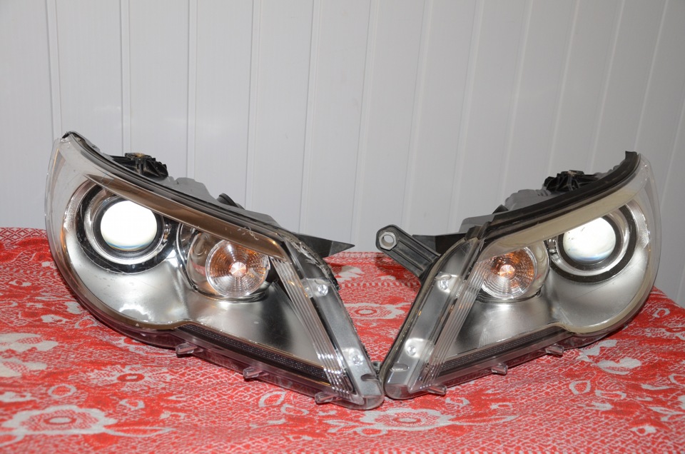 Фото в бортжурнале Toyota RAV4 (II)
