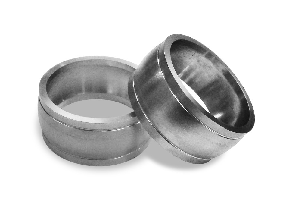 Распорные втулки от иж-техно. — Lada 4x4 3D, 1,9 л, 1998 года | тюнинг ...