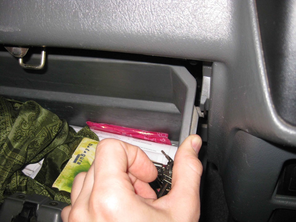 Фото в бортжурнале Mitsubishi Pajero Mini (2G)