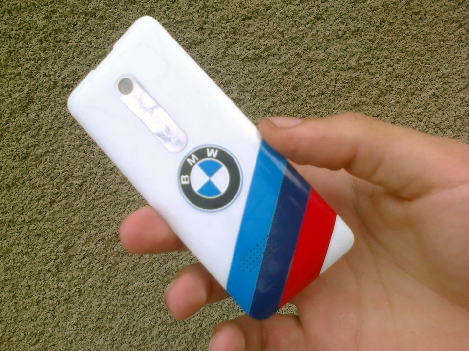 дружеский подгон) — BMW 5 series (E39), 3 л, 2002 года | аксессуары ...