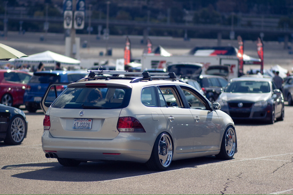 Jetta mk5 stance