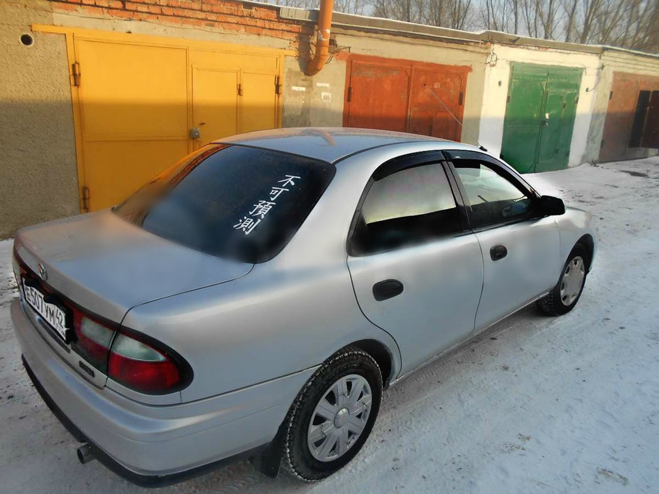 мазда фамилия 1997 года. машина мазда фамилия 1991 хэтчбек. мазда фэмили 1997 год. Mazda familia 7. Mazda familia 7.