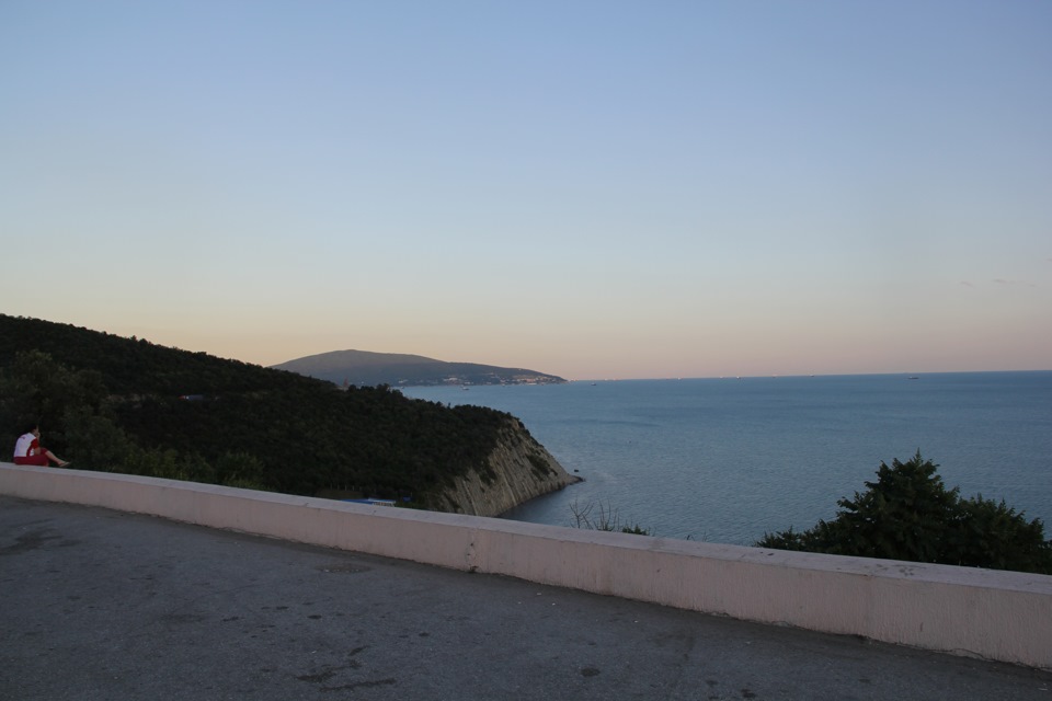 Немного фото из поездки в Москва-Краснодар-Крым-Кирвоград-Москва (Часть ...