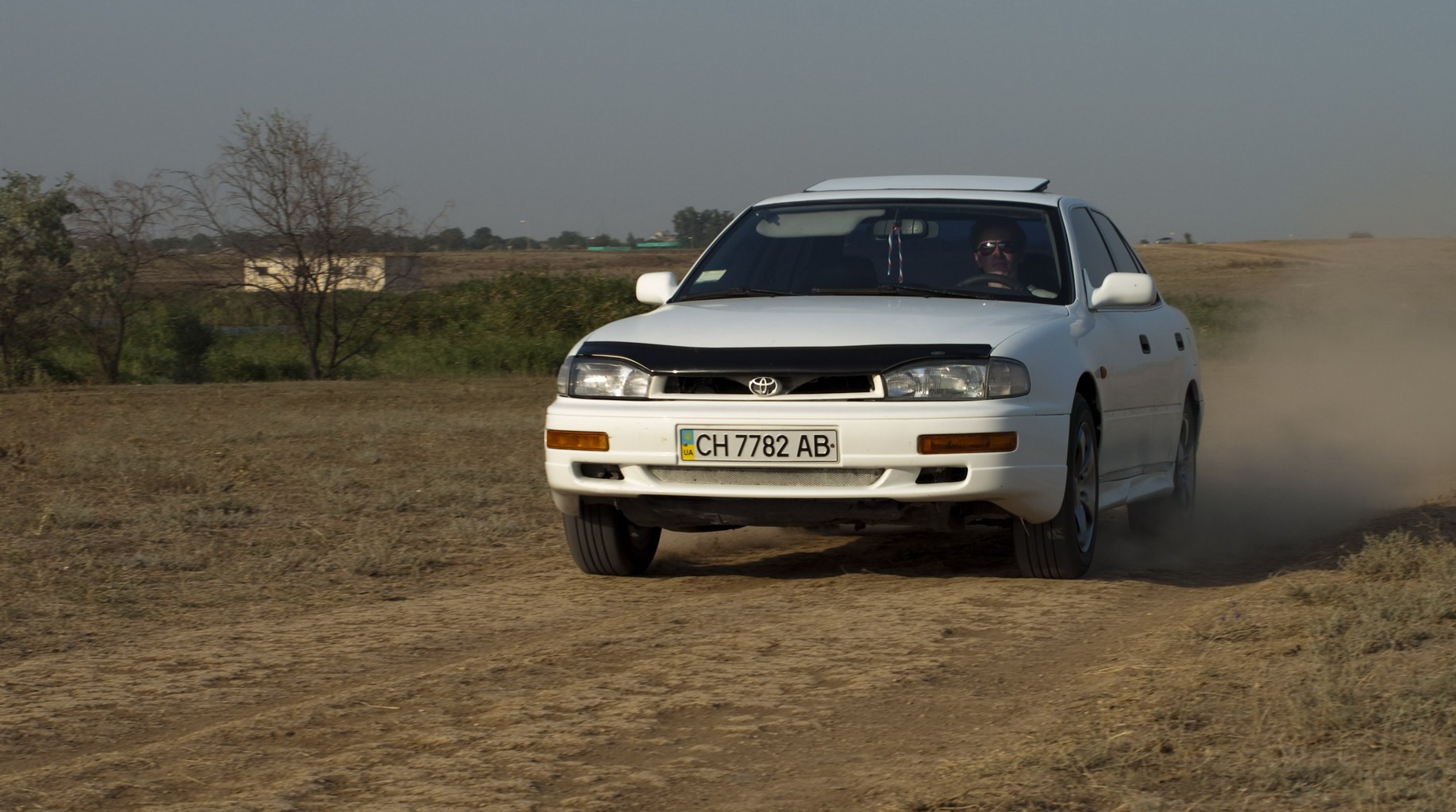       Toyota Camry 22 1992 