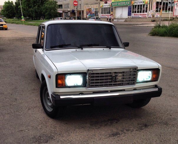 lada 1500