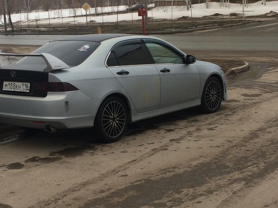 Непонятный стук в двигателе(видео) — Сообщество «Honda Accord Club» на ...