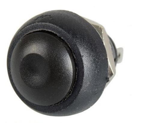 Установка ПТФ часть 3 (кнопка ПТФ) Opel Astra H — Opel Astra H, 1,6 л ...