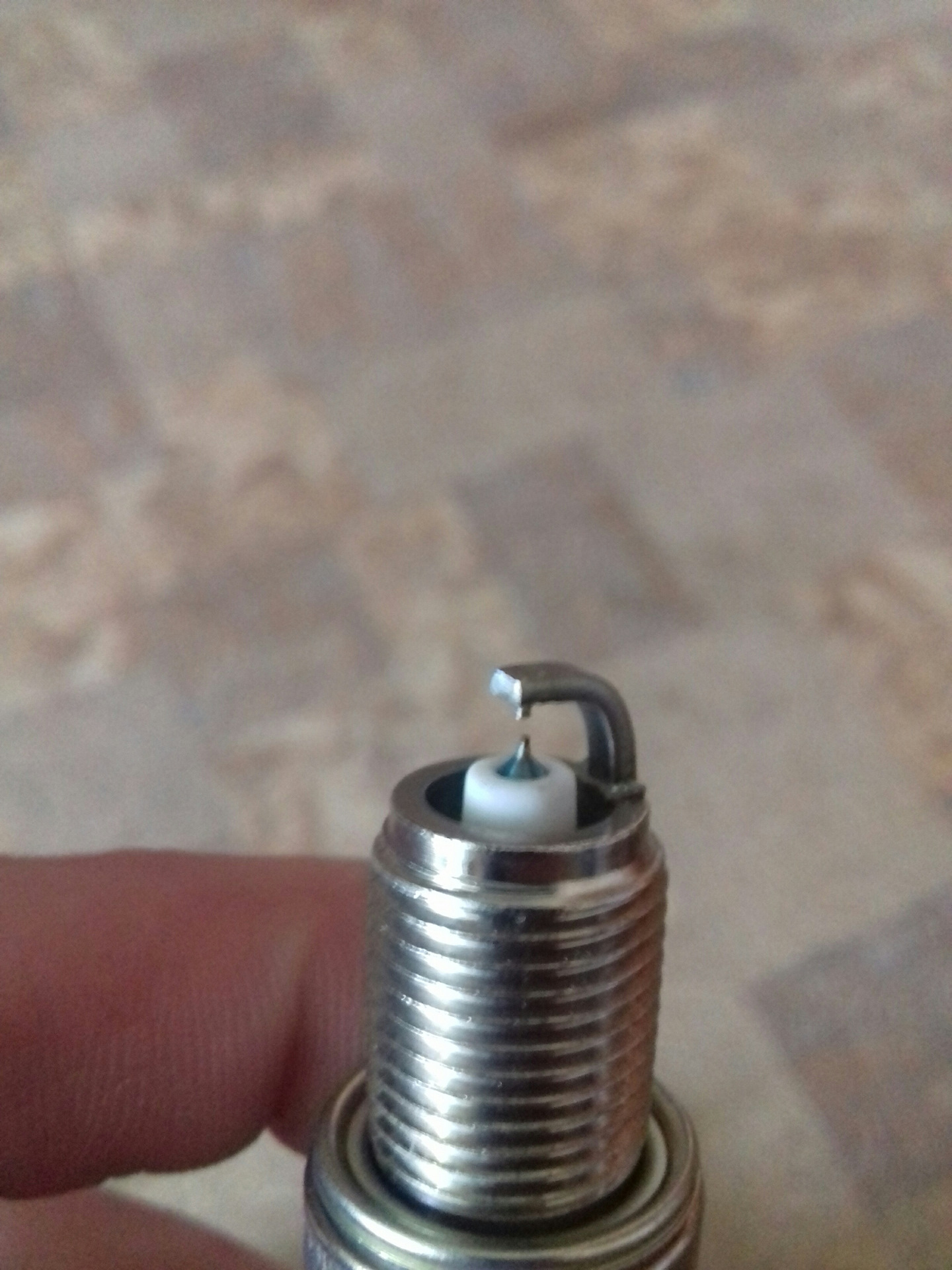 Свечи денсо — DRIVE2