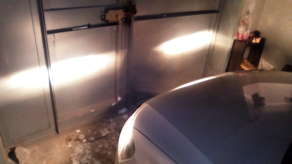 Регулировка фар поло. — Volkswagen Polo Sedan, 1,6 л, 2013 года ...