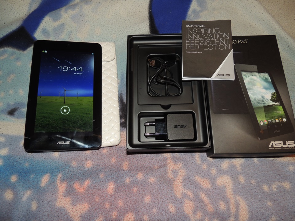 Планшет — навигатор. — Volkswagen LT (1G), 2,5 л, 1995 года ...