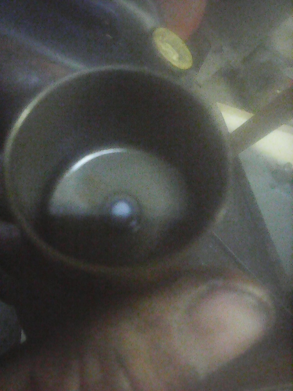 Замена цепи ГРМ альмера+примьера р12 — Nissan Almera II (N16), 1,5 л ...