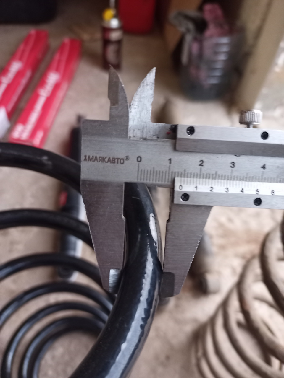 Новые Клаксон — ТагАЗ Tager 3D