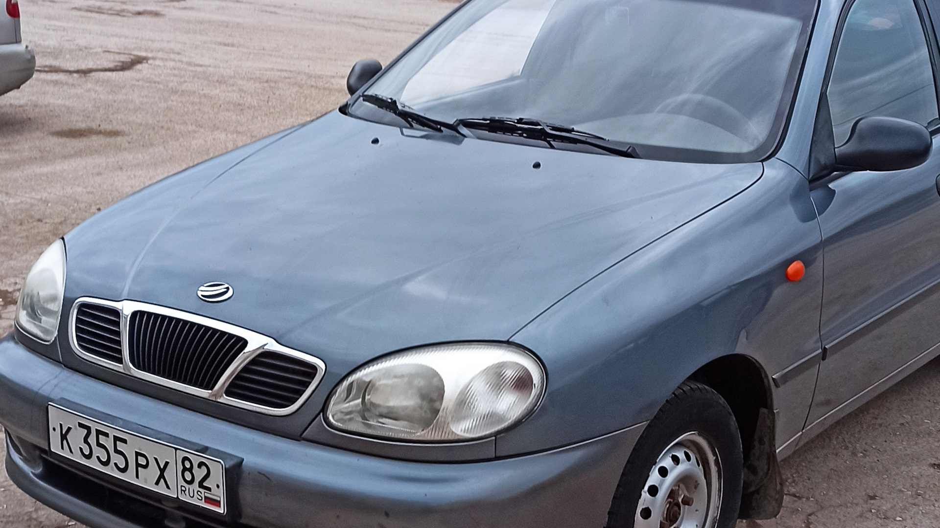 ЗАЗ Sens: Украинский автомобиль с достоинствами и явными недостатками