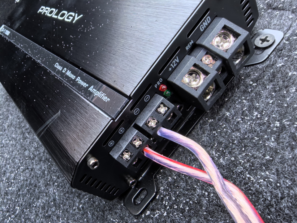 Фото в бортжурнале Hyundai Sonata VII (LF)