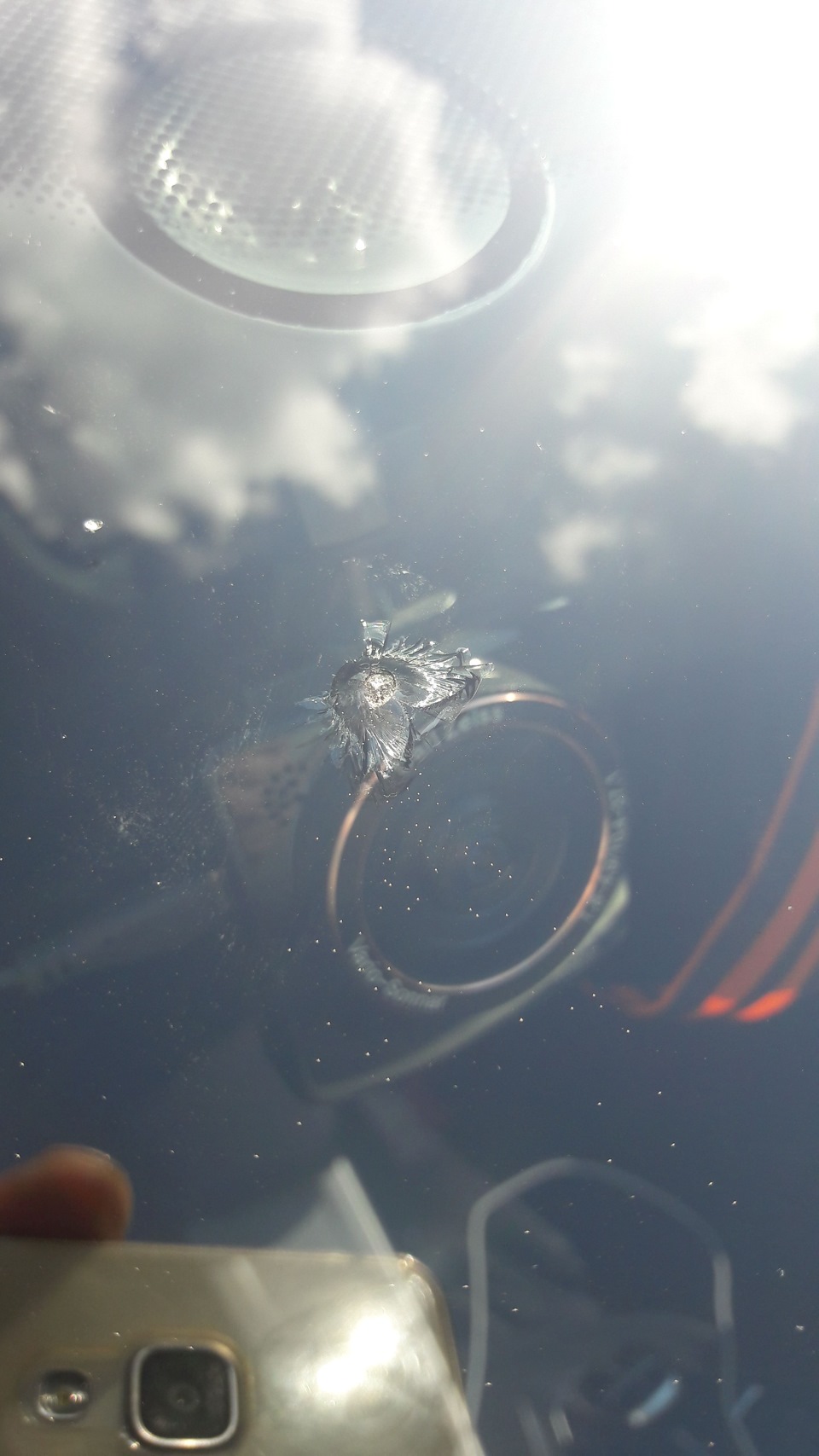 печальный конец через день — BMW 3 series (F30)