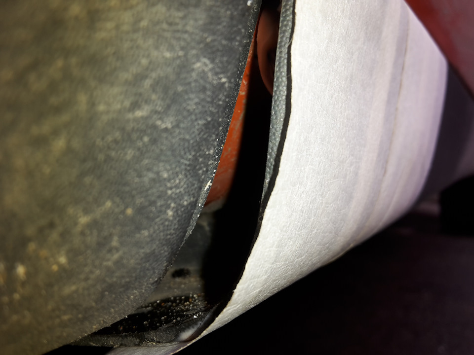 Фото в бортжурнале Lada Kalina Cross