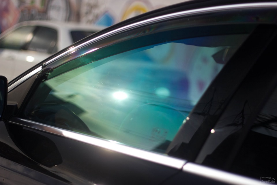 атермальная пленка в ЧР — Сообщество «DRIVE2 Чеченская Республика» на ...
