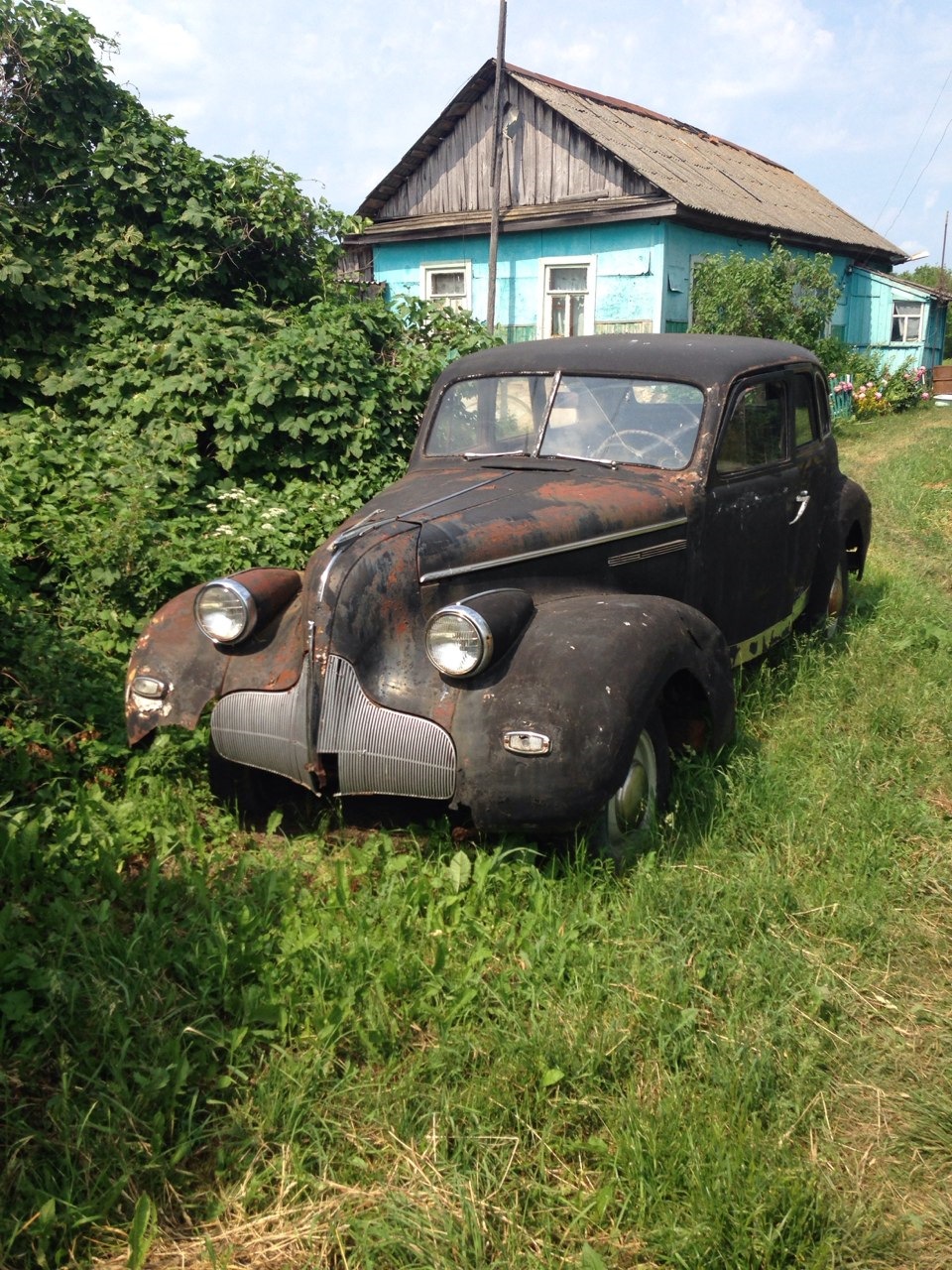 Черноусово Тульская область музей машин