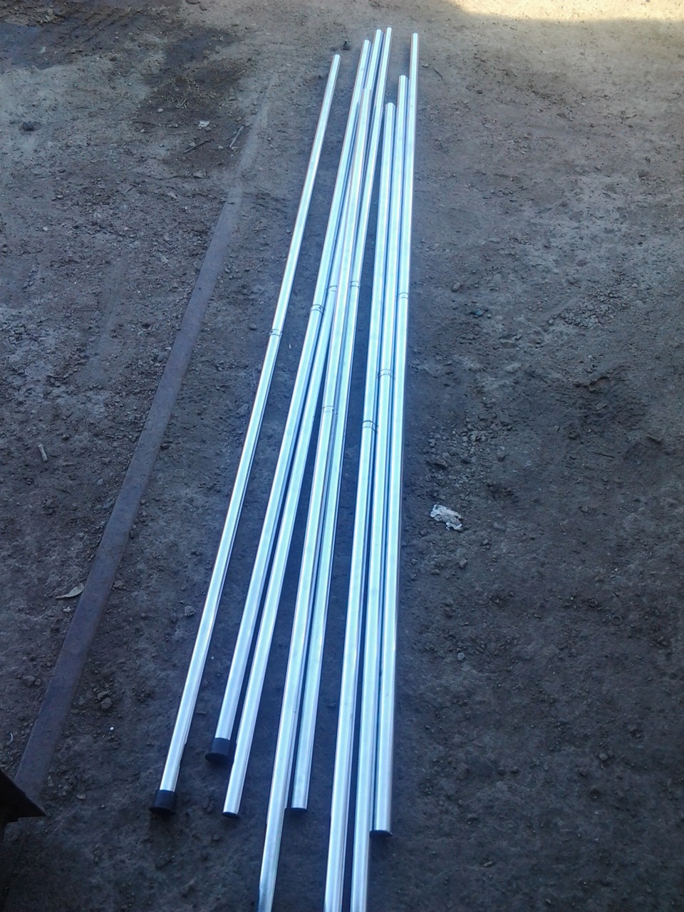 Подготовка к лету — ТагАЗ Tager 3D, 2,3 л, 2010 года | другое | DRIVE2