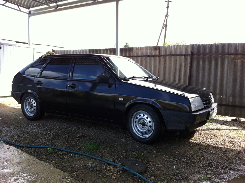 девятка драйв. 2109 на аву. девятка драйв. ваз 2109 черная. ваз-2109 «спутник».