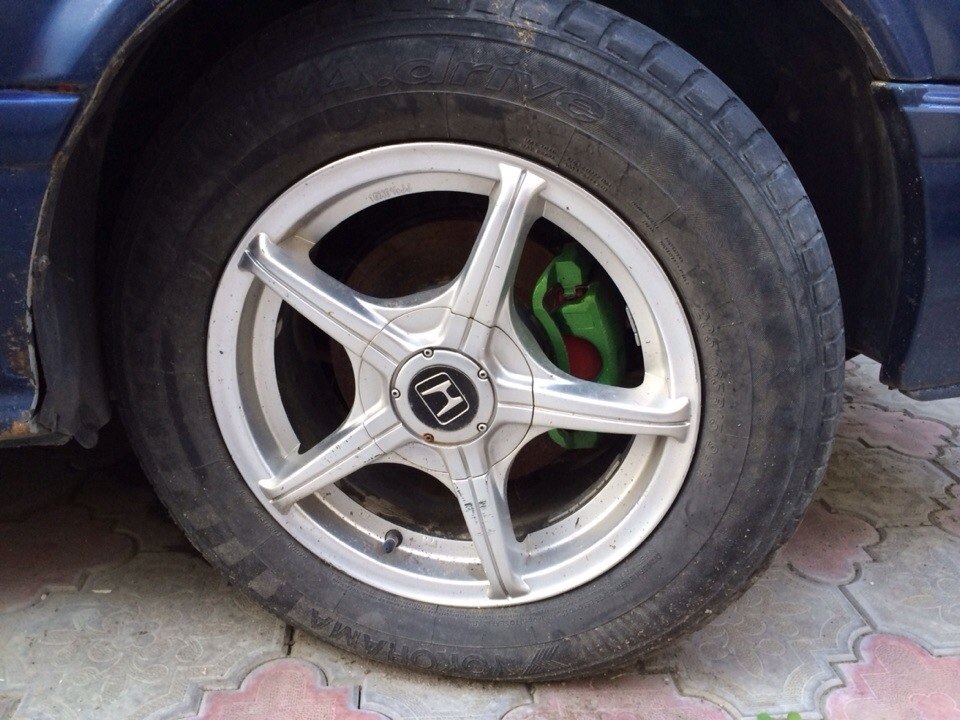 Самое интересное) Готовое) — Honda Prelude (AB/BA1/BA2/BA3/BA6/BB), 2 л ...