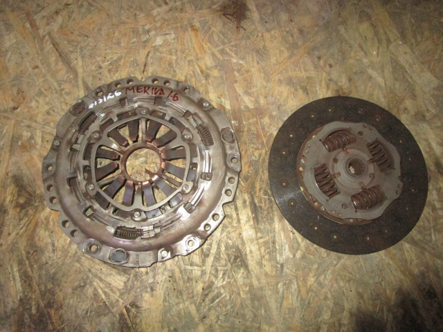 Сцепление в сборе Opel Meriva 2003-2010;Astra F 1991-1998;Astra G 1998 ...