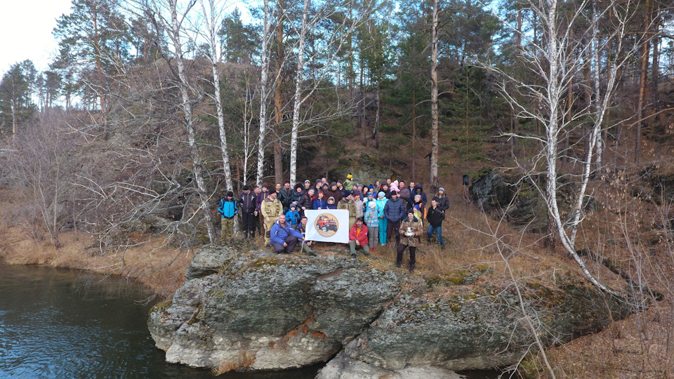 OFF-ROAD выезд, внедорожники и кроссоверы — Сообщество «DRIVE2 Offroad ...