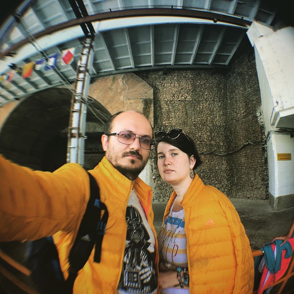 Крым 2015. Часть 3: Балаклава — DRIVE2