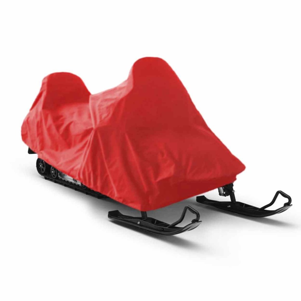 Чехлы для снегоходов — Tplus на DRIVE2