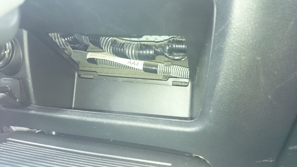 Фото в бортжурнале Honda Civic 4D (8G)