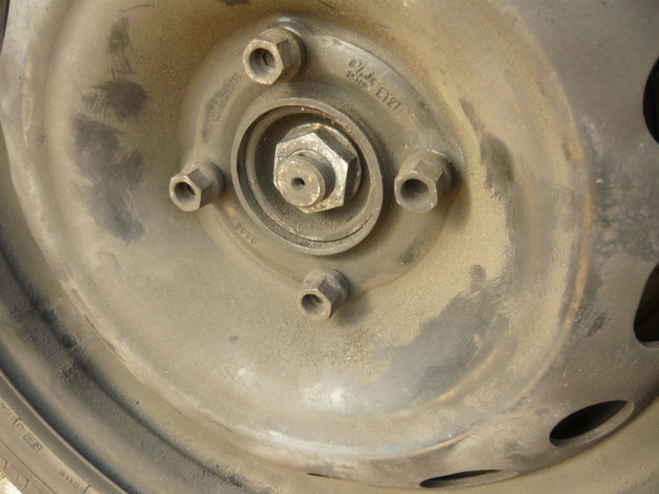 Фото в бортжурнале Peugeot Partner Tepee