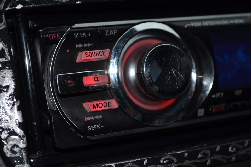 фото поближе ;-) — Citroen C1 (1G)