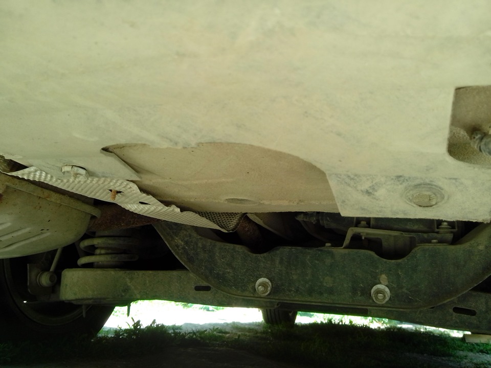 Фото в бортжурнале Ford S-Max (1G)