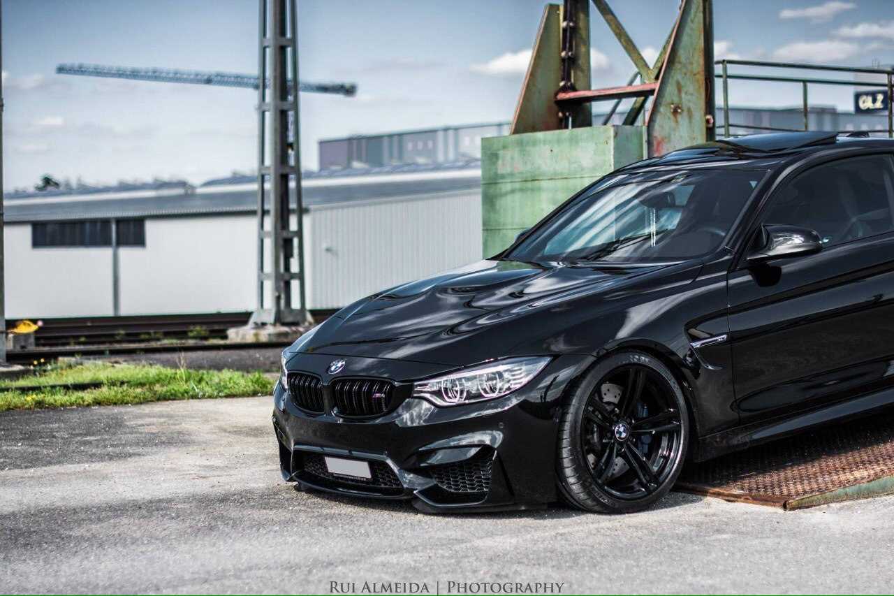 F82 m4 drive2