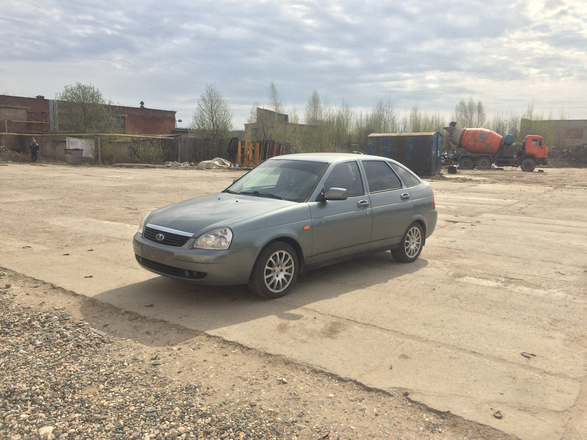 Приора Купить Бу В Алтайском Крае