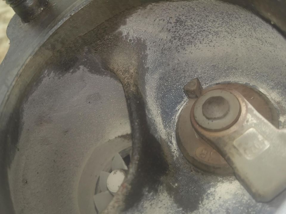 Фото в бортжурнале Volkswagen Passat B5