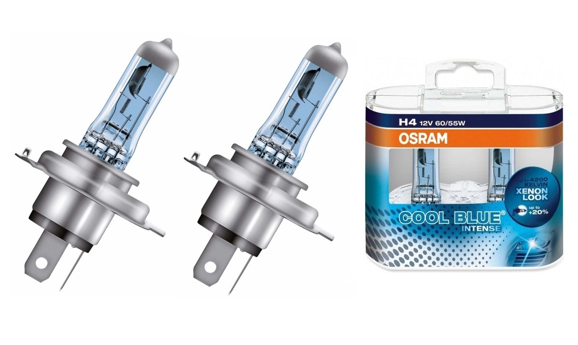 Лампа h4 12v 55w. Лампа галоген 12v h4 60/55w p43t Osram белая 64193cbi. Osram 64193cbi. 64193cbi-HCB Osram. Лампы Osram h4 cool Blue 12v 60/55w 4200k.