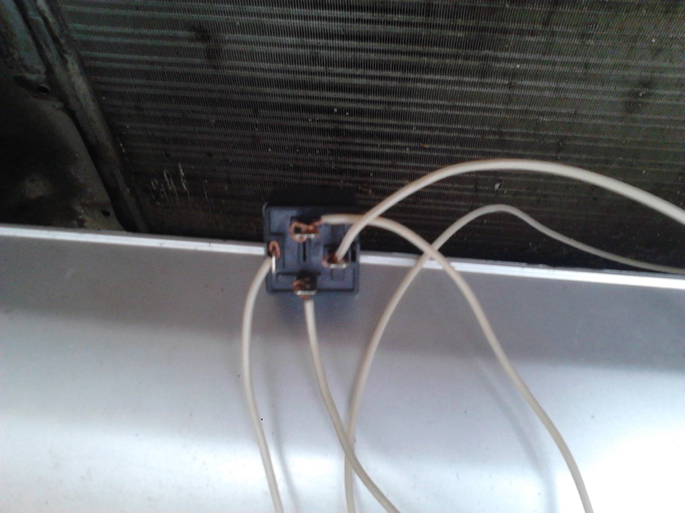 Замена штатных улиток на большую дудку с компрессором! — Lada 2114, 1,6 ...