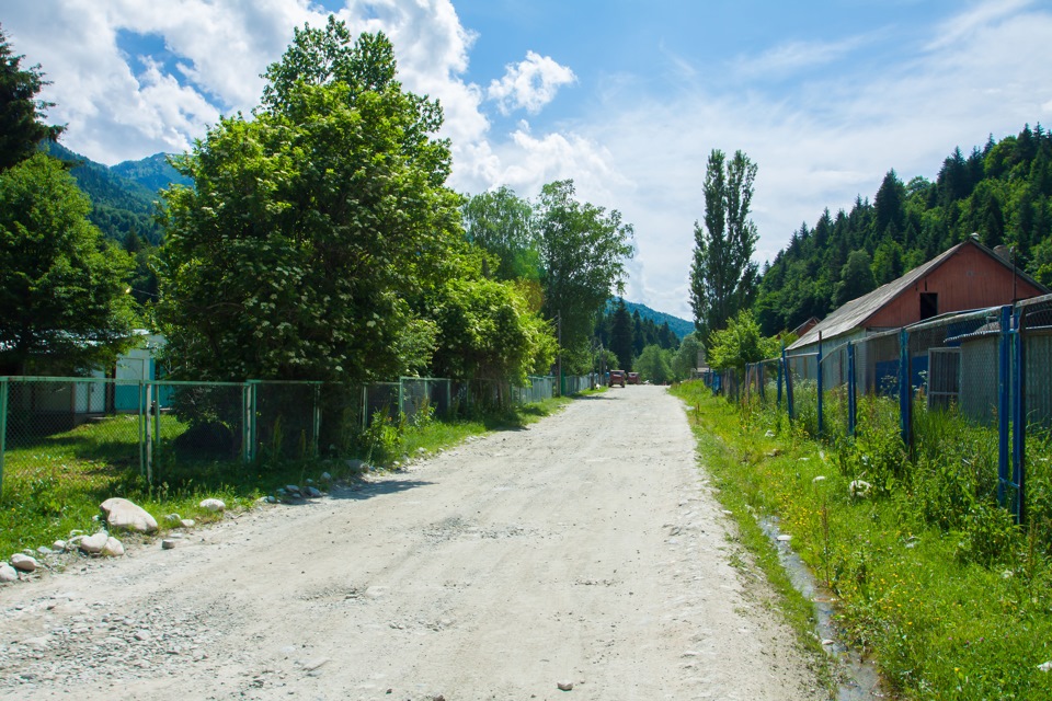 Фото дамхурц лагеря