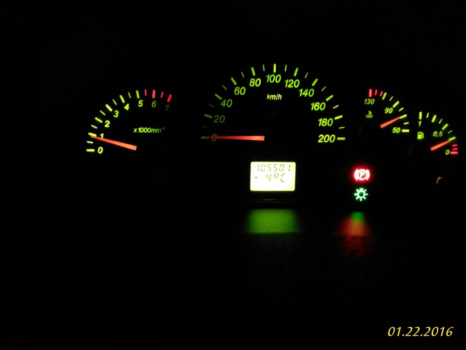 Снова красивости в цифрах — Lada Приора седан, 1,6 л, 2008 года ...