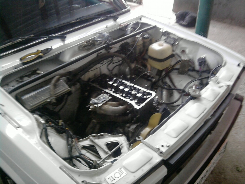 как то заправился на г а з п р о м е и через два дня прогорела ...