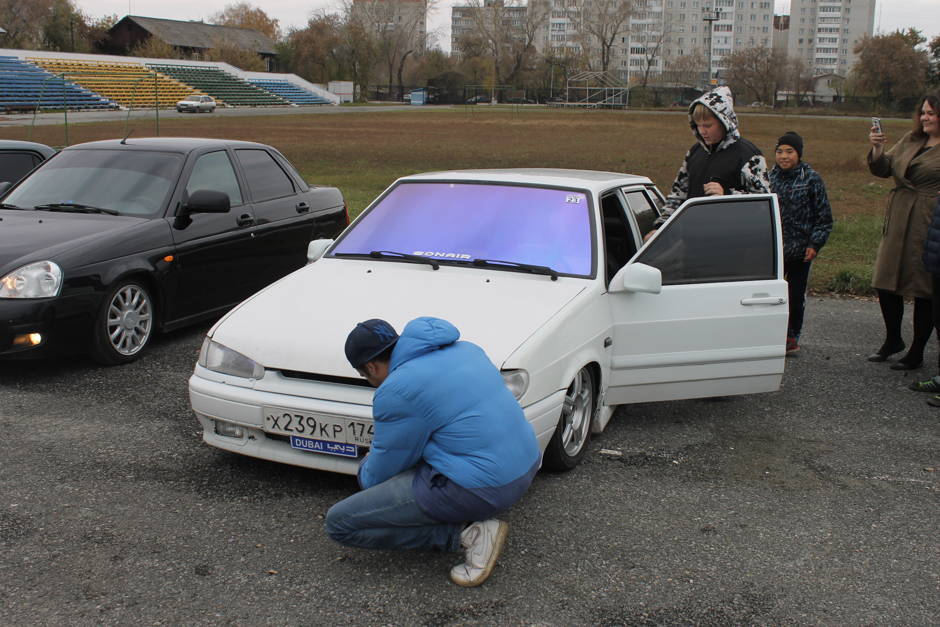 lada 2114